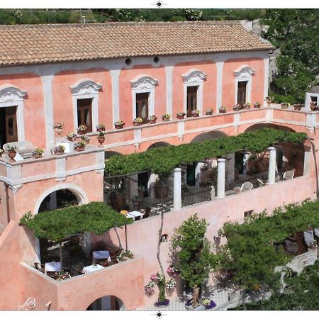 بوسيتانو Villa San Giacomo المظهر الخارجي الصورة